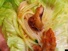 -石记东北风味烤肉店(子固路店)
