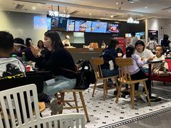 -肯德基(融创茂店)