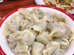 -土菜水饺村(宁夏路店)