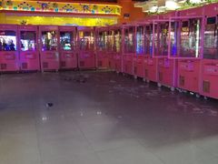 -大玩家超乐场(锦华路万达店)