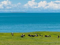 -青海湖国家重点风景名胜区