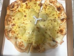 -必胜客(桂林中山店)
