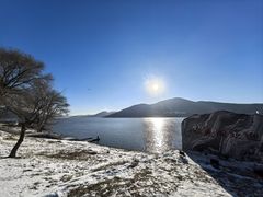 -中旅松花湖滑雪场