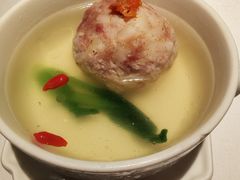 -森隆饭庄(崇文门新世界百货店)
