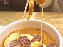 -火鸡爪东大门猎奇炒年糕