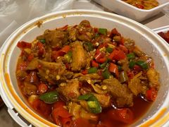 -老三样·旧食新味(万寿宫店)