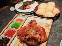 -紫泥369粗粮季(四牌楼店)