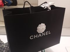 -Chanel(德基广场店)
