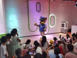 -尼克Playtime(欢乐海岸店)