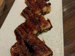 鳗鱼蒲烧-东京屋(武定路店)