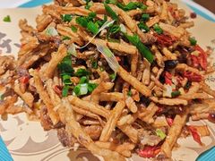 -东来土菜馆(民祥园路店)