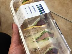 -盒马鲜生(莱蒙都会店)