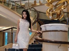 -广州香格里拉酒店