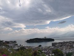-大理洱海