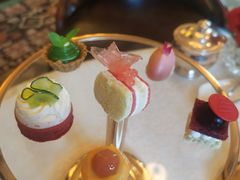 -Salon de Ville浦江汇(上海外滩华尔道夫酒店店)