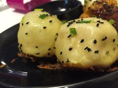 小杨生煎(吴江路店)-小杨生煎(湟普汇店)