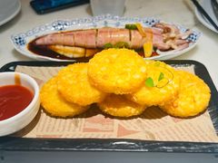 -径山十八道·风味民间菜(杭州总店)