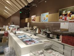 -老鼎丰糕点铺子(国贸商城店)