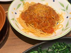 -萨莉亚意式餐厅(杭州西溪龙湖天街店)