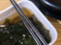 -韩国大金刚烤肉·料理(印象城店)