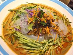 -那家老院子东北菜·饺子·小鸡炖蘑菇(艳华街店)
