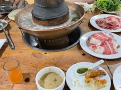 -元盛居(生态大街店)