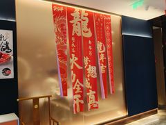 -香港狮子山下·明星粤菜餐厅(北苑店)