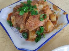 -茅屋大酒店