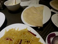 筋饼-老昌春饼(中央大街店)