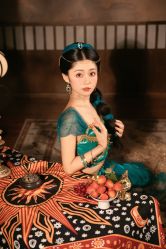 -八角古风摄影