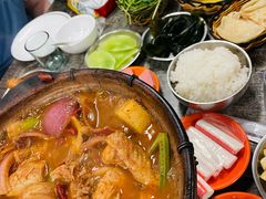 -范贤光鸡公煲(平乐园总店)