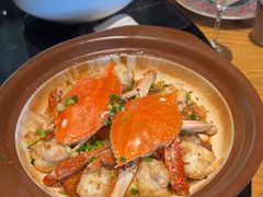 -味莊餐厅(康庄南街店)