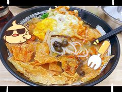 -笋果坊螺蛳粉(竹园小区店)