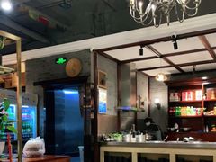 -58度品质川菜馆(经一路店)