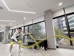 -WEGYMER健萌健身(雅颂居馆)