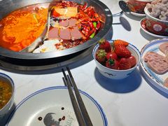 -梯坎老火锅(天禧店)
