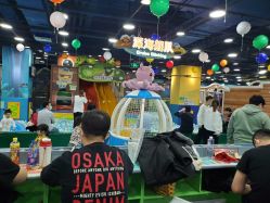 -宝贝王(天津滨海店)
