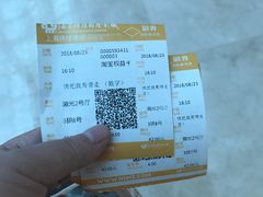 -AMG海上明珠影城(上海环球港RealDCinema店)