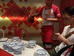 景观位-禄鼎记·多口味酸菜鱼(侨鑫店)