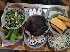 -宽田火锅(几江荣华店)