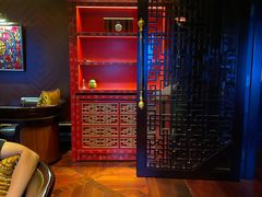 -裕达国贸酒店·中华汇