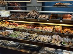 -百盛烧烤龙虾小酒馆(文富北路店)
