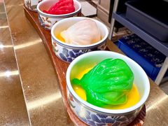 -湖北三五醇酒店·35年新楚菜