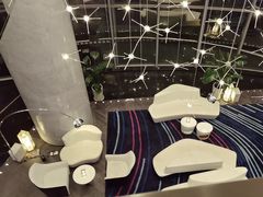 -南京空港温德姆花园酒店·MTF满庭芳中餐厅