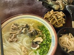 -沈记土鸡米线(七星街品牌中心店)
