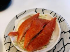 -争鲜回转寿司(双井家乐福店)