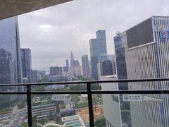 -深圳湾科技园丽雅查尔顿酒店