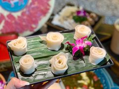 -吼堂老火锅(武汉 天地壹方南馆店)