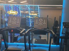 -NRG 健身私教CLUB(世博源店)