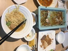 -避风塘(百联东郊店)